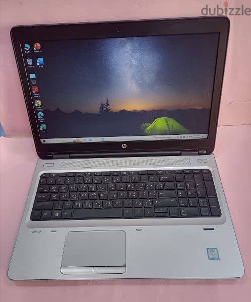 Hp 650, Core i7, 16gb Ram, 1TB SSD, 15.6 Inch Screen 0