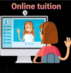Online Hindi, Sanskrit and Maths classes up to grade 10