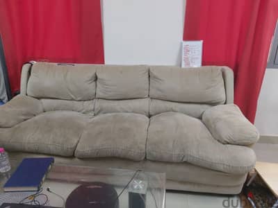 comfort sofa