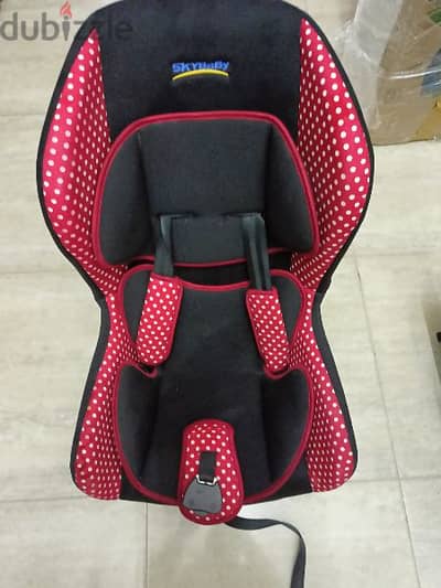 Baby Car Seat in Excellent condition