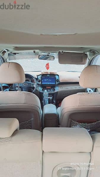 Toyota RAV4 2012 expat used 1