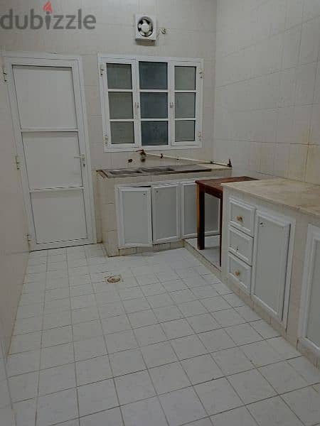 "Flat for rent  Alkhoud souq for Bachlar" 4