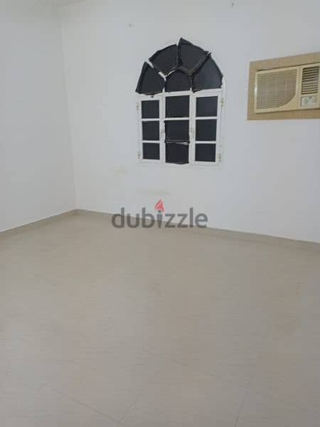 "Flat for rent  Alkhoud souq for Bachlar" 5