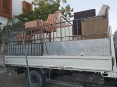 q _ اثاث عام نجار نقل شحن house shifts furniture mover carpenters