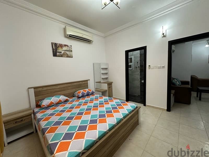 Flat for rent C3 4