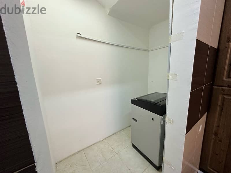 Flat for rent C3 8