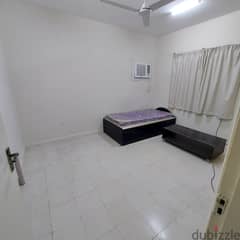 SEPARATE ROOMS FOR RENT IN GHALA