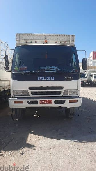 truck for rent 3 ton 7 ton 10 ton monthly weekly local for rent