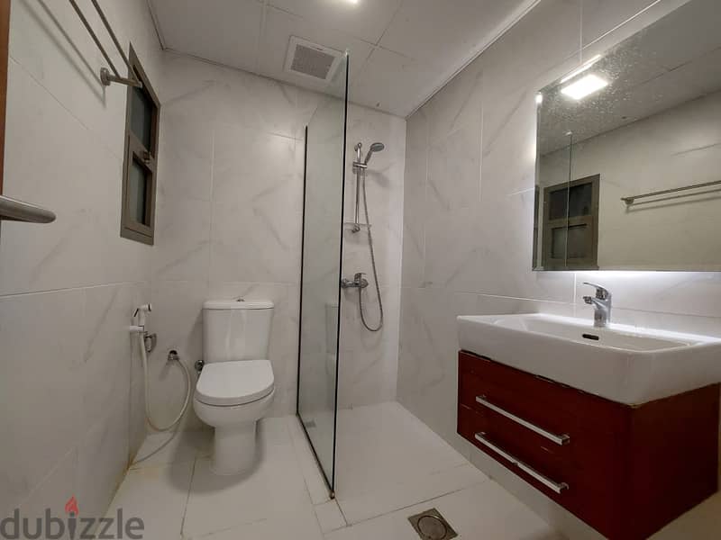2 BR Modern Flat For Sale with Pool and Gym in Qurum 3