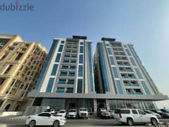 3 + 1 BR Amazing Sea View Apartment in Ghubrah 0