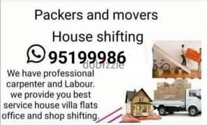 house shifting office shifting villa shifting transport best