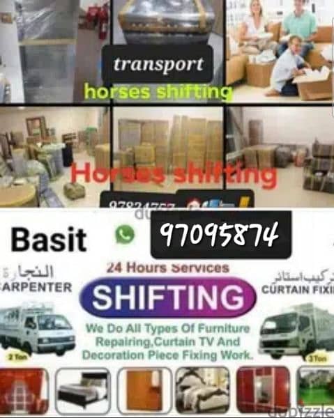 Movers And Packers profashniol Carpenter Furniture fixing transport 0