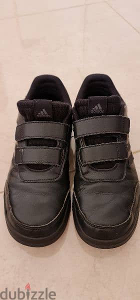 ADIDAS SCHOOL SHOES 0