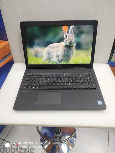 DELL 3580-2GB AMD GRAPHICS-CORE I7-16GB RAM-1TB SSD-15.6"INCH SCREEN