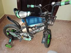 kids Bicycle 14 inch 0