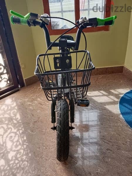 kids Bicycle 14 inch 3