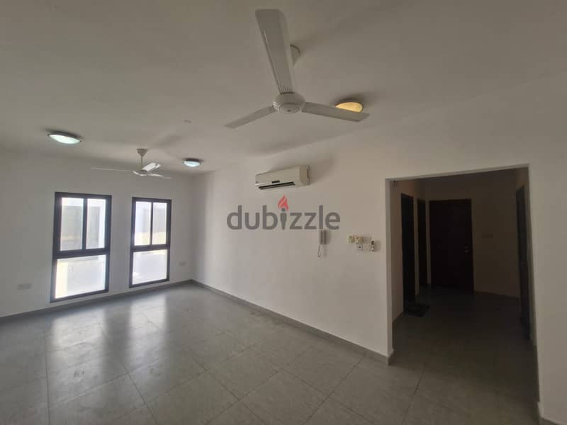 2 BR Apartment Located in Qurum for Sale 1