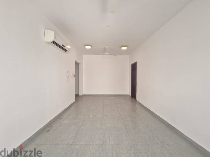 2 BR Apartment Located in Qurum for Sale 2