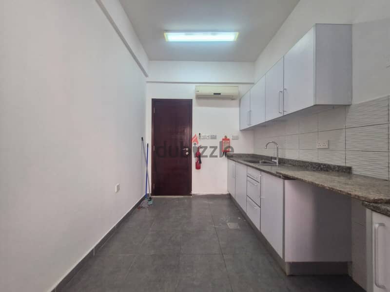2 BR Apartment Located in Qurum for Sale 4
