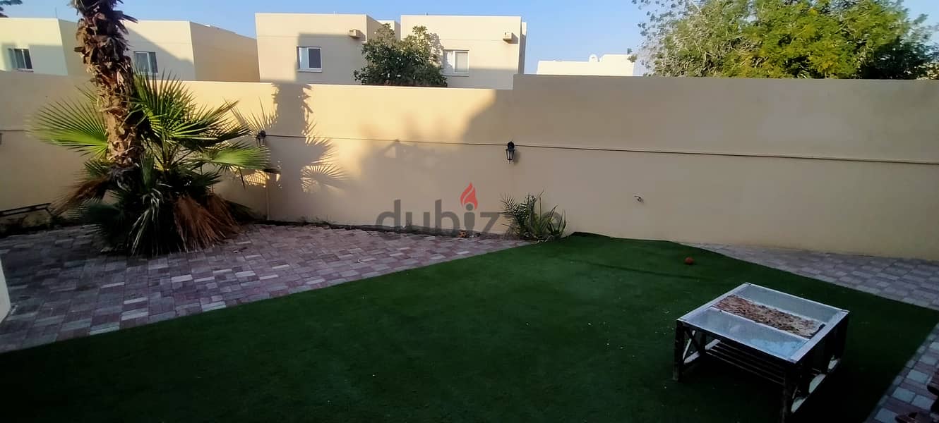4 BHK Villa for rent in MQ on special price!! 1