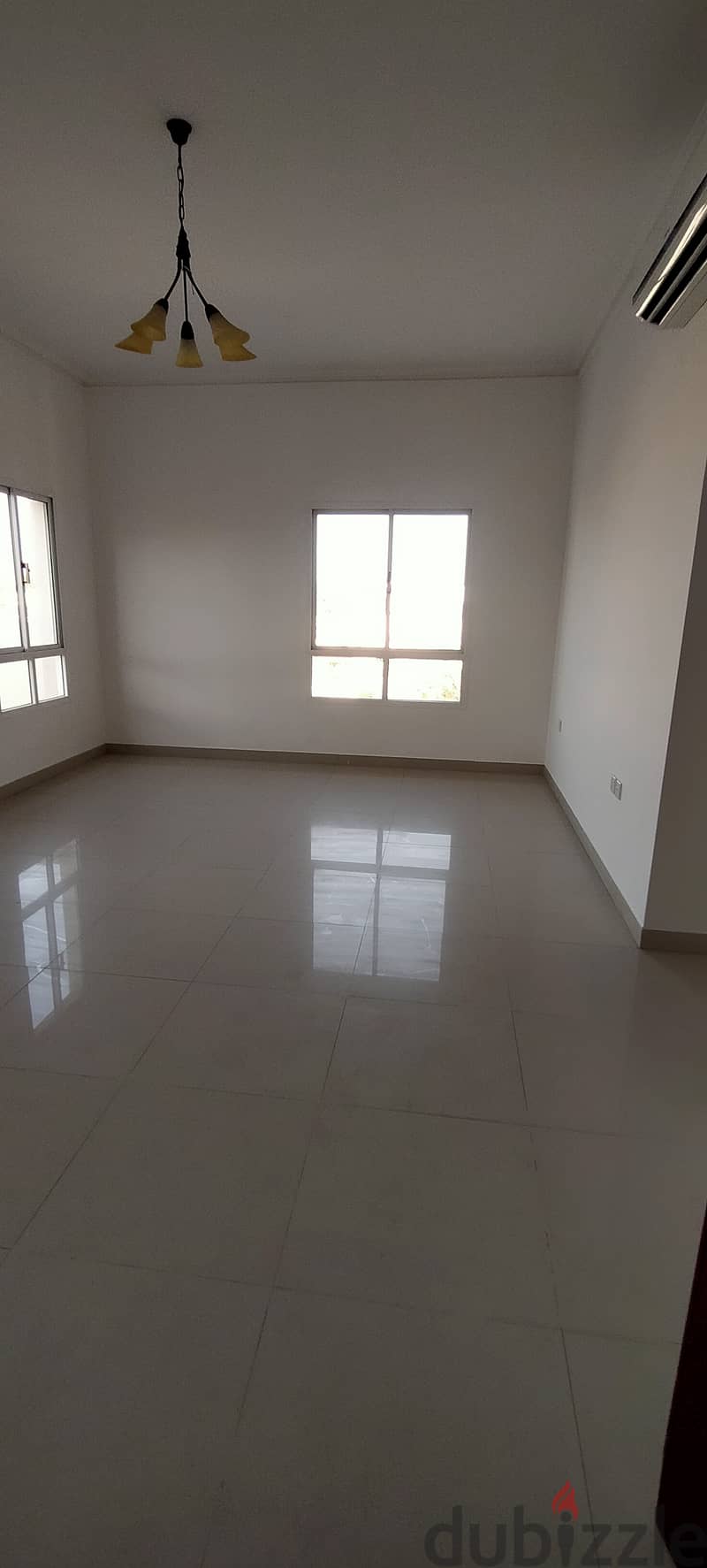 4 BHK Villa for rent in MQ on special price!! 4