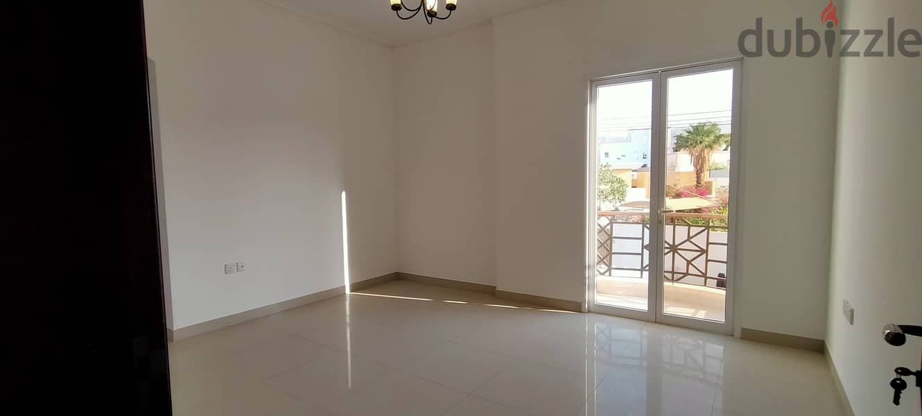 4 BHK Villa for rent in MQ on special price!! 8