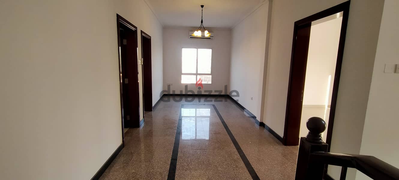 4 BHK Villa for rent in MQ on special price!! 9