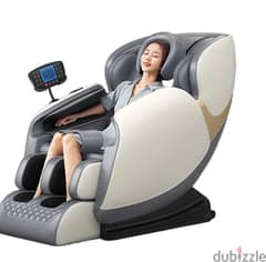 كرسي مساج متكامل Integrated massage chair 0