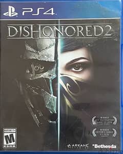 Ps4 Game 0
