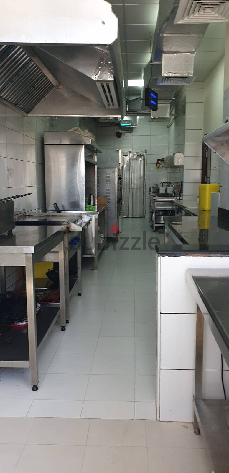 للبيع مطعم في مجهز بكامل معداته في صلالة Resturant for Sale in Salalah 19