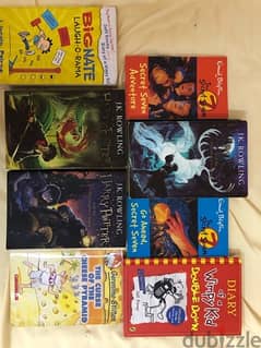 Kids Books for sale (PRICE REDUCED!)
