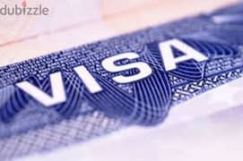 Available Work visa and business license Services