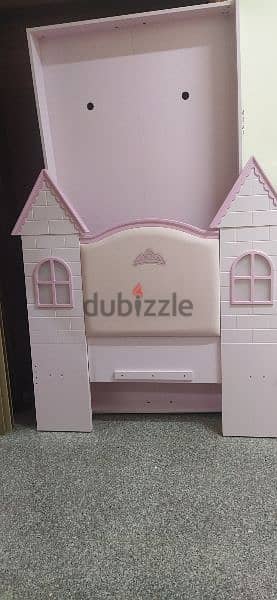 girl bed for sale 3