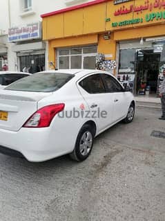 Nissan sunny in excellent condition done only 50000km 0