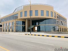 Multiple Office Spaces Located in Duqm for Rent - 50-250 SQM
