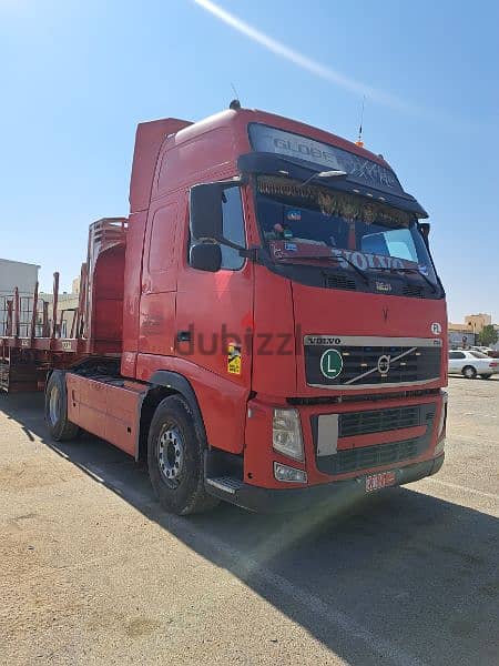 volvo fh460 2012 model for sale 1