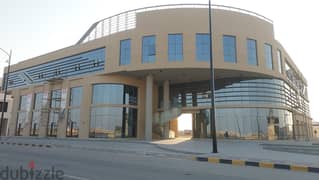 Multiple Office Spaces Located in Duqm for Rent - 250-400 SQM 0