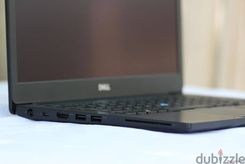 dell latitude 7490 i7 8th gen 8gb ram 256gb ssd 8