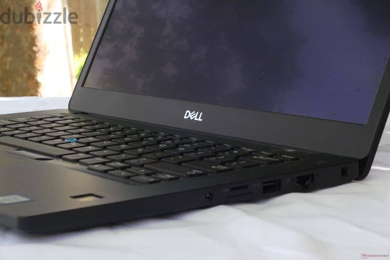 dell latitude 7490 i7 8th gen laptop 9