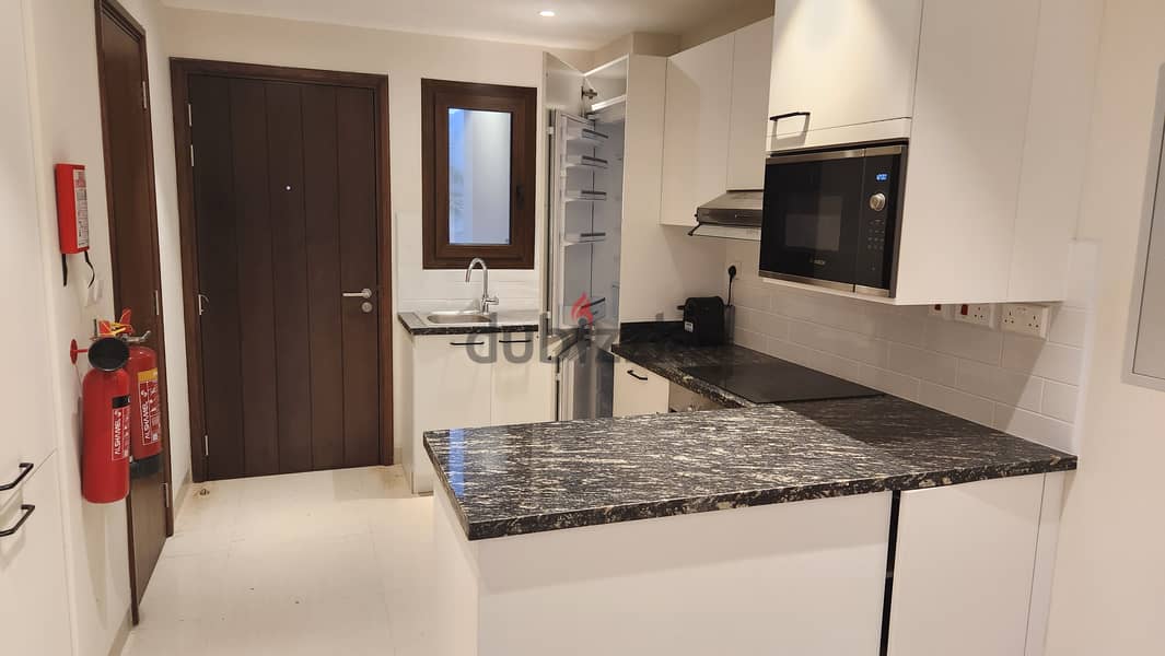 Brand new (Never used) townhouse For sale in Siefa Muscat 3