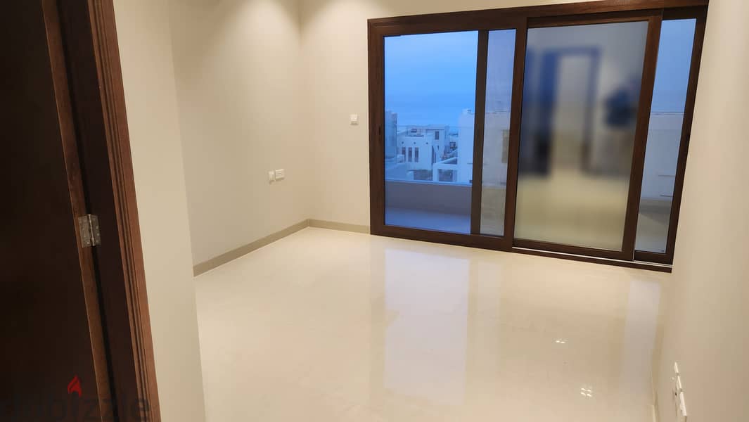 Brand new (Never used) townhouse For sale in Siefa Muscat 5