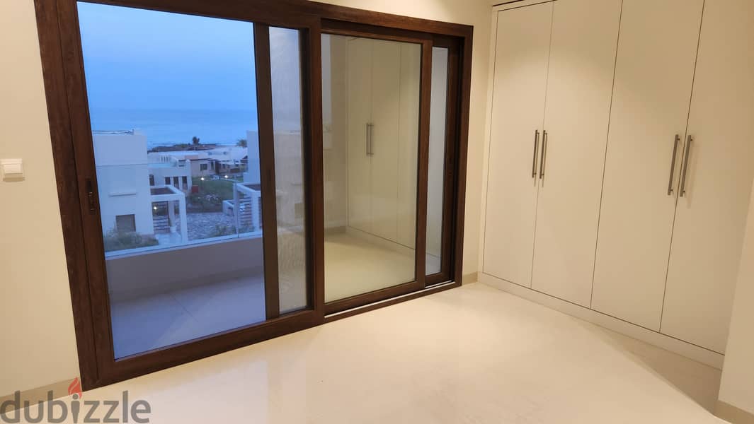 Brand new (Never used) townhouse For sale in Siefa Muscat 6