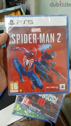 ps5 game
