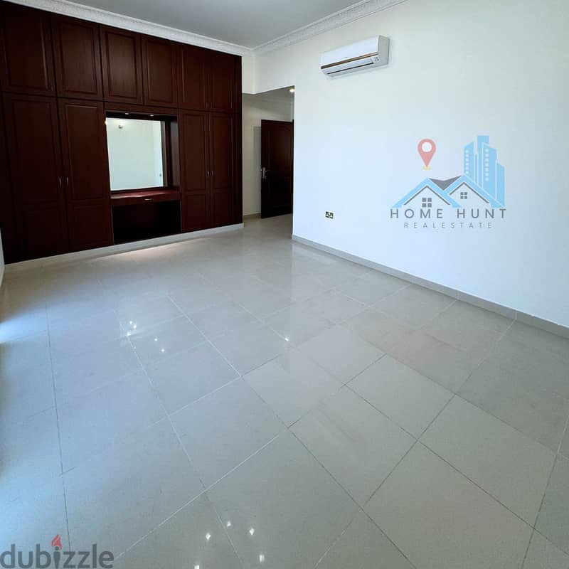 MADINAT SULTAN QABOOS | WELL MAINTAINED 5+1 BR VILLA 1