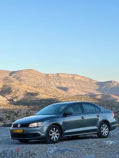 Volkswagen jetta 0