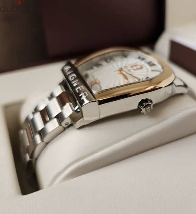 Aigner watch new bought from Oman 2