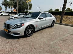 Mercedes S550 4Matic for sale