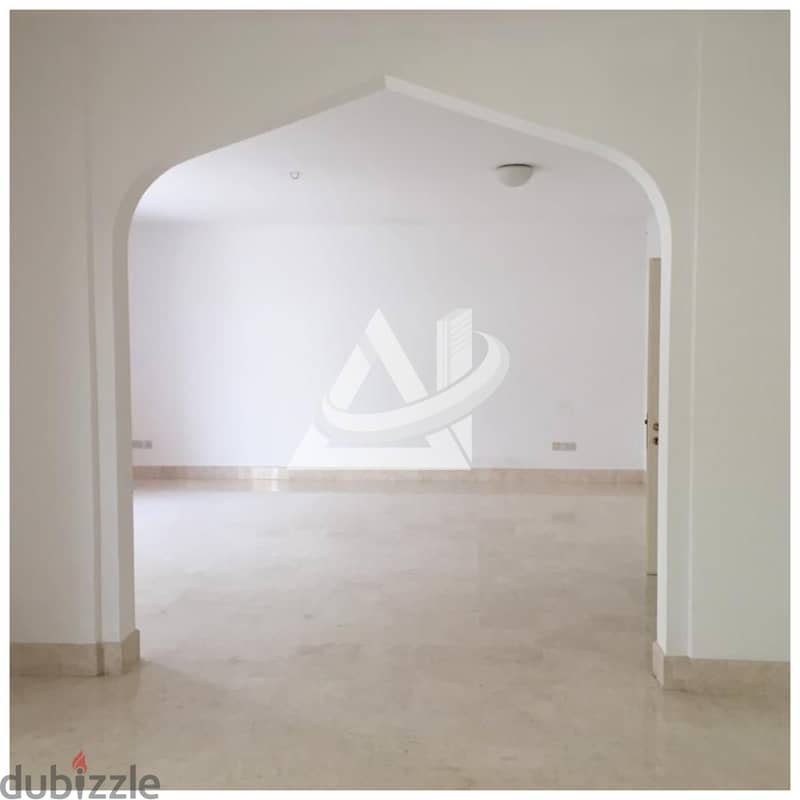 ADV**928 Beachfront 3bhk +Study villa for rent in Shatti Qurum 9