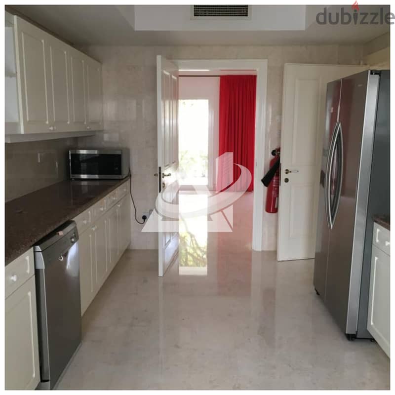 ADV**928 Beachfront 3bhk +Study villa for rent in Shatti Qurum 11