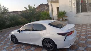 camry se 2022 for sale